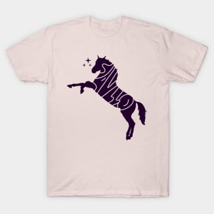 Il Cavallo (Horse) T-Shirt